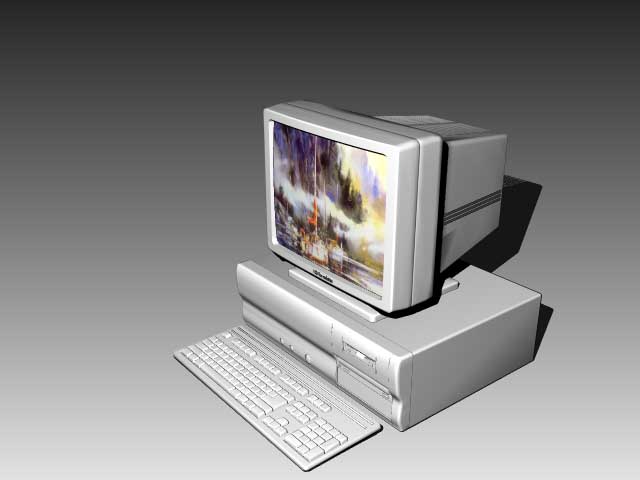 Tlchargement GRATUIT de modles 3D!