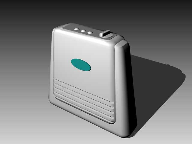 Tlchargement GRATUIT de modles 3D!