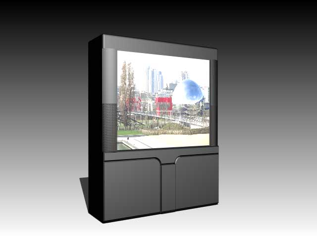 Tlchargement GRATUIT de modles 3D!