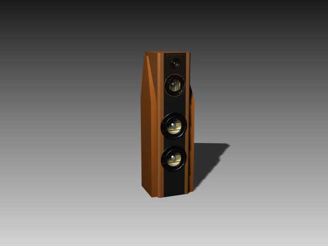 Tlchargement GRATUIT de modles 3D!