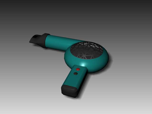 Tlchargement GRATUIT de modles 3D!