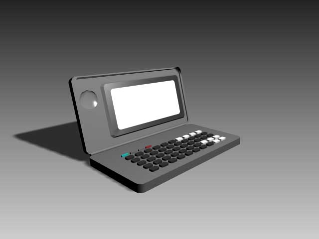 Tlchargement GRATUIT de modles 3D!