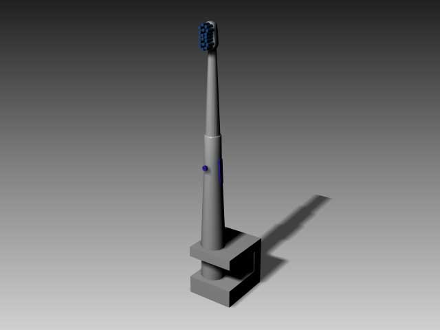Tlchargement GRATUIT de modles 3D!