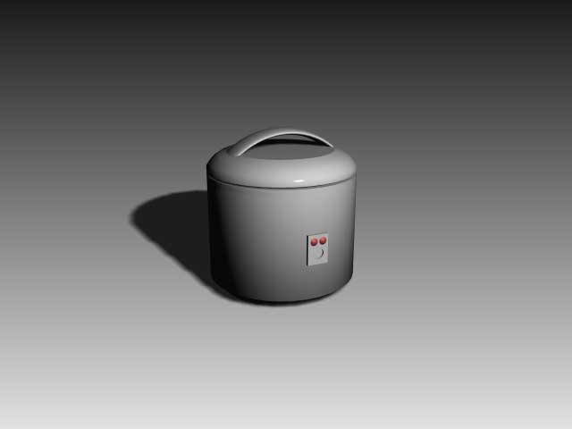Tlchargement GRATUIT de modles 3D!