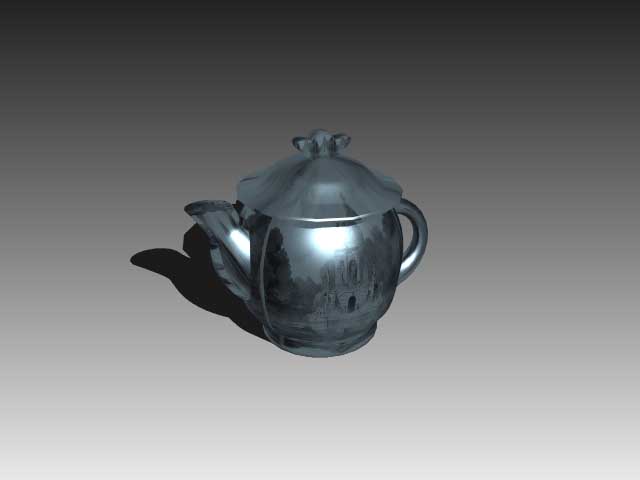 Tlchargement GRATUIT de modles 3D!