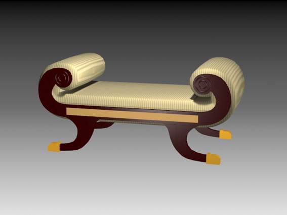 Tlchargement GRATUIT de modles 3D!