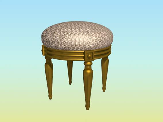 Tlchargement GRATUIT de modles 3D!