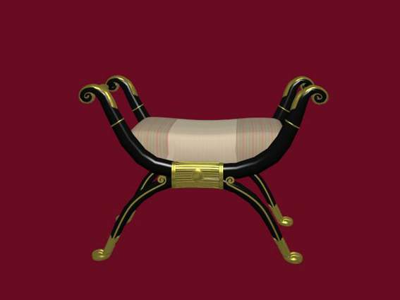 Tlchargement GRATUIT de modles 3D!
