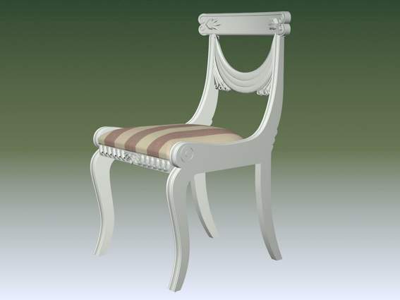 Tlchargement GRATUIT de modles 3D!