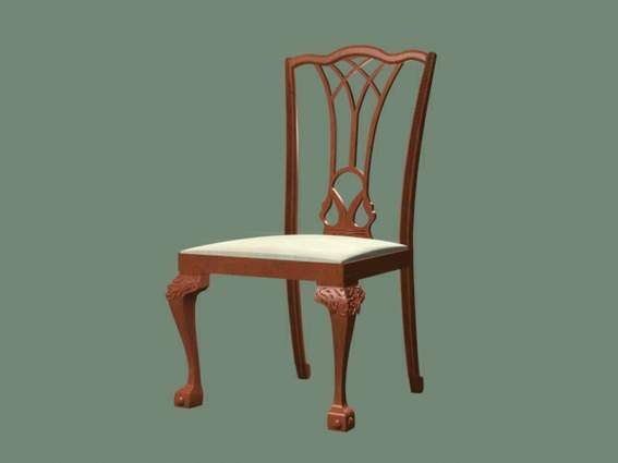 Tlchargement GRATUIT de modles 3D!