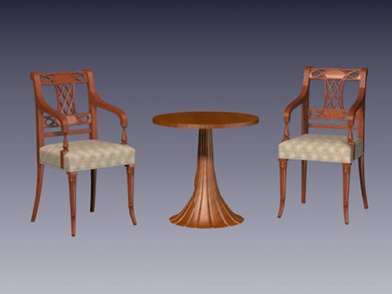 Tlchargement GRATUIT de modles 3D!