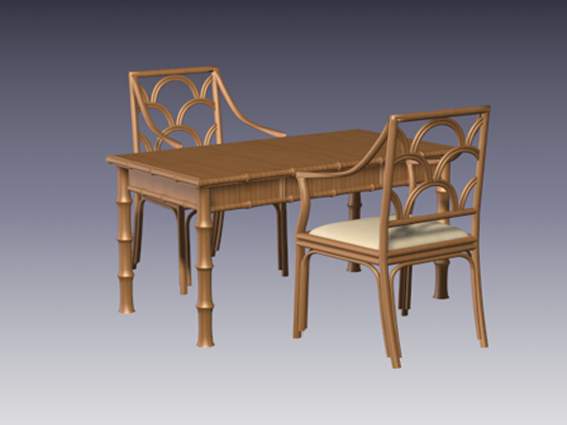 Tlchargement GRATUIT de modles 3D!