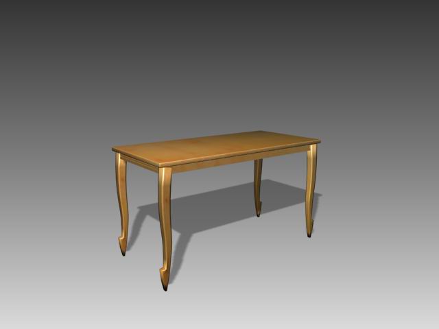 Tlchargement GRATUIT de modles 3D!