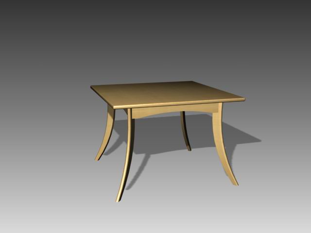 Tlchargement GRATUIT de modles 3D!