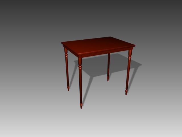Tlchargement GRATUIT de modles 3D!