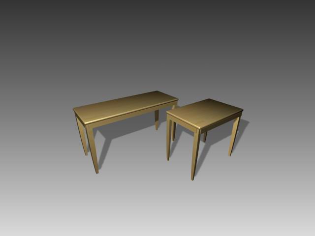 Tlchargement GRATUIT de modles 3D!