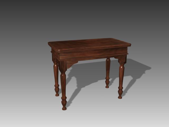 Tlchargement GRATUIT de modles 3D!
