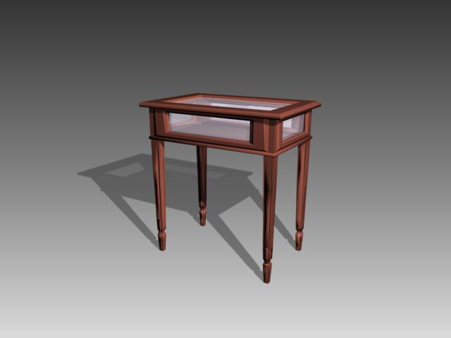 Tlchargement GRATUIT de modles 3D!