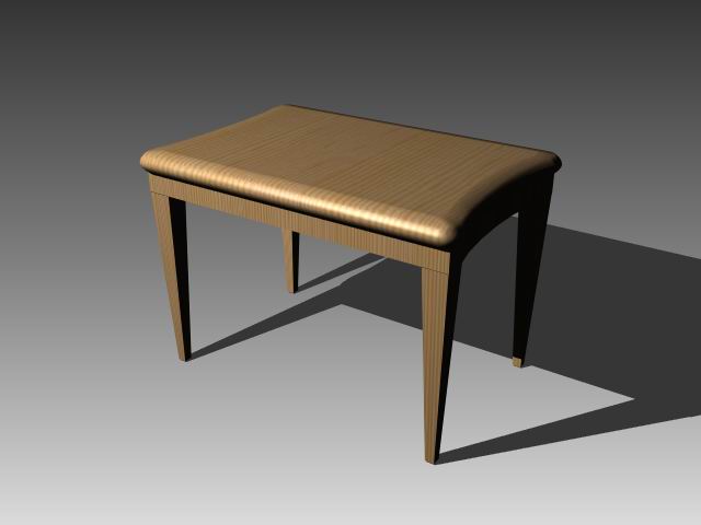 Tlchargement GRATUIT de modles 3D!