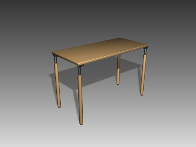 Tlchargement GRATUIT de modles 3D!