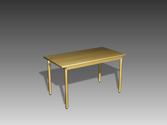 Tlchargement GRATUIT de modles 3D!