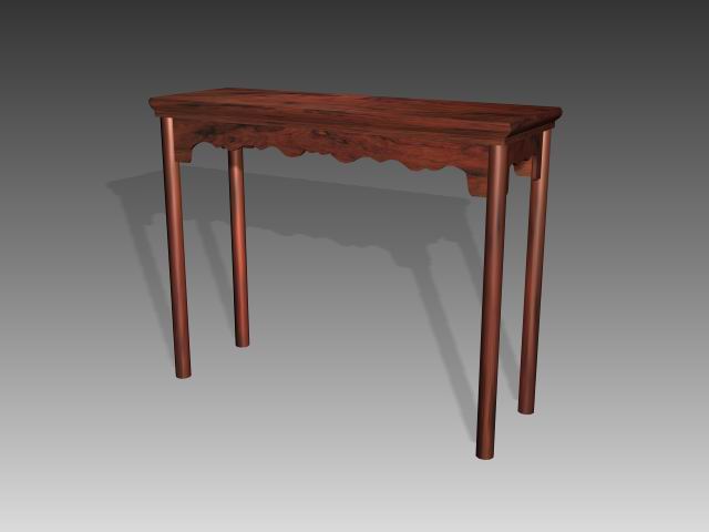 Tlchargement GRATUIT de modles 3D!