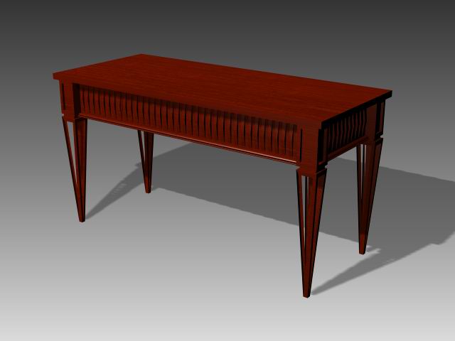 Tlchargement GRATUIT de modles 3D!