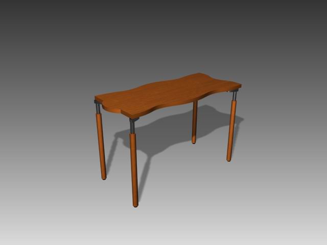 Tlchargement GRATUIT de modles 3D!