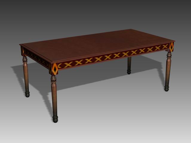 Tlchargement GRATUIT de modles 3D!