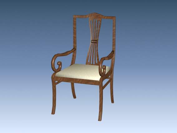 Tlchargement GRATUIT de modles 3D!