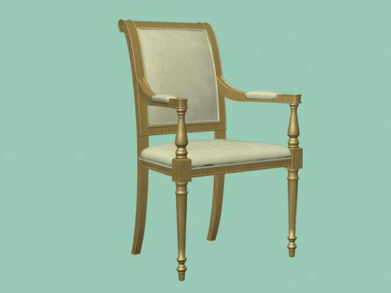 Tlchargement GRATUIT de modles 3D!
