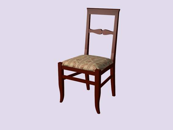 Tlchargement GRATUIT de modles 3D!
