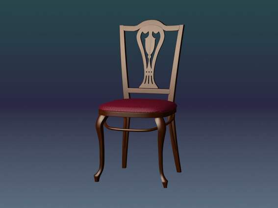 Tlchargement GRATUIT de modles 3D!