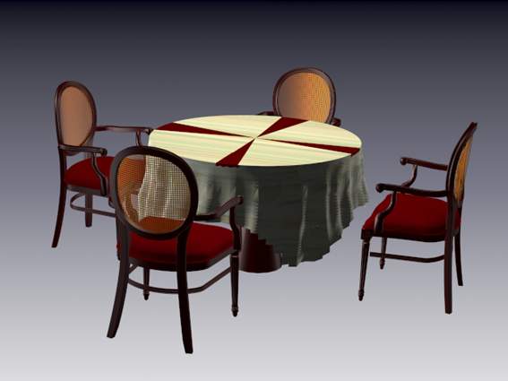 Tlchargement GRATUIT de modles 3D!