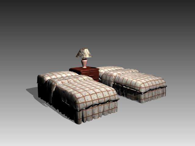 Tlchargement GRATUIT de modles 3D!