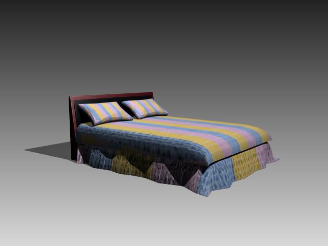 Tlchargement GRATUIT de modles 3D!