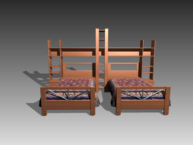 Tlchargement GRATUIT de modles 3D!