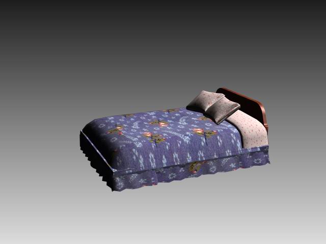 Tlchargement GRATUIT de modles 3D!