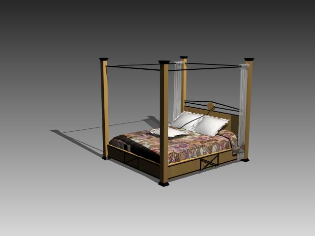 Tlchargement GRATUIT de modles 3D!