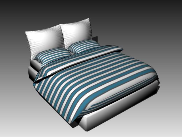 Tlchargement GRATUIT de modles 3D!