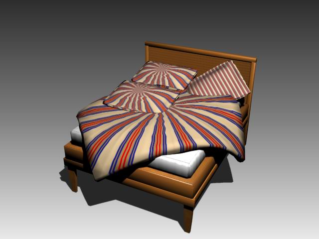 Tlchargement GRATUIT de modles 3D!
