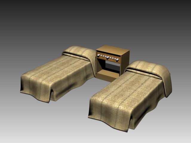 Tlchargement GRATUIT de modles 3D!