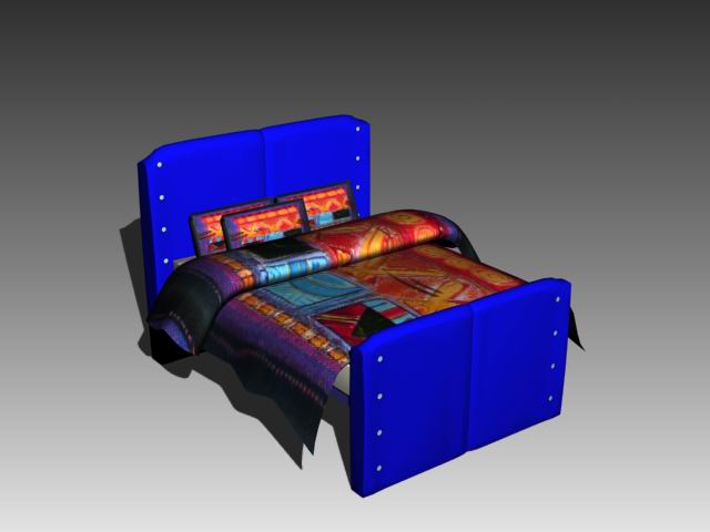 Tlchargement GRATUIT de modles 3D!