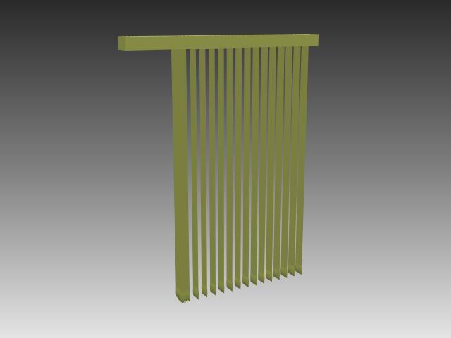 Tlchargement GRATUIT de modles 3D!