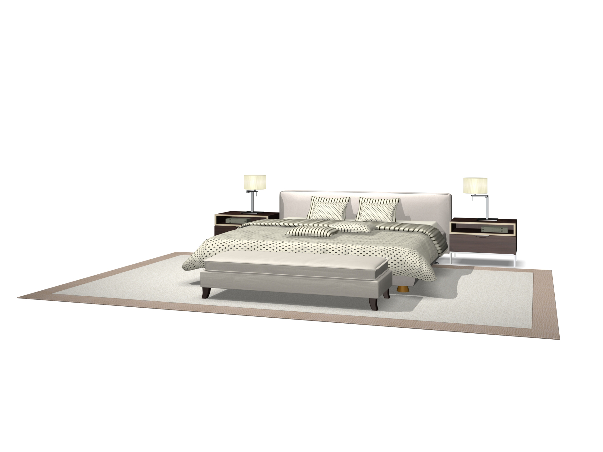 Tlchargement GRATUIT de modles 3D!