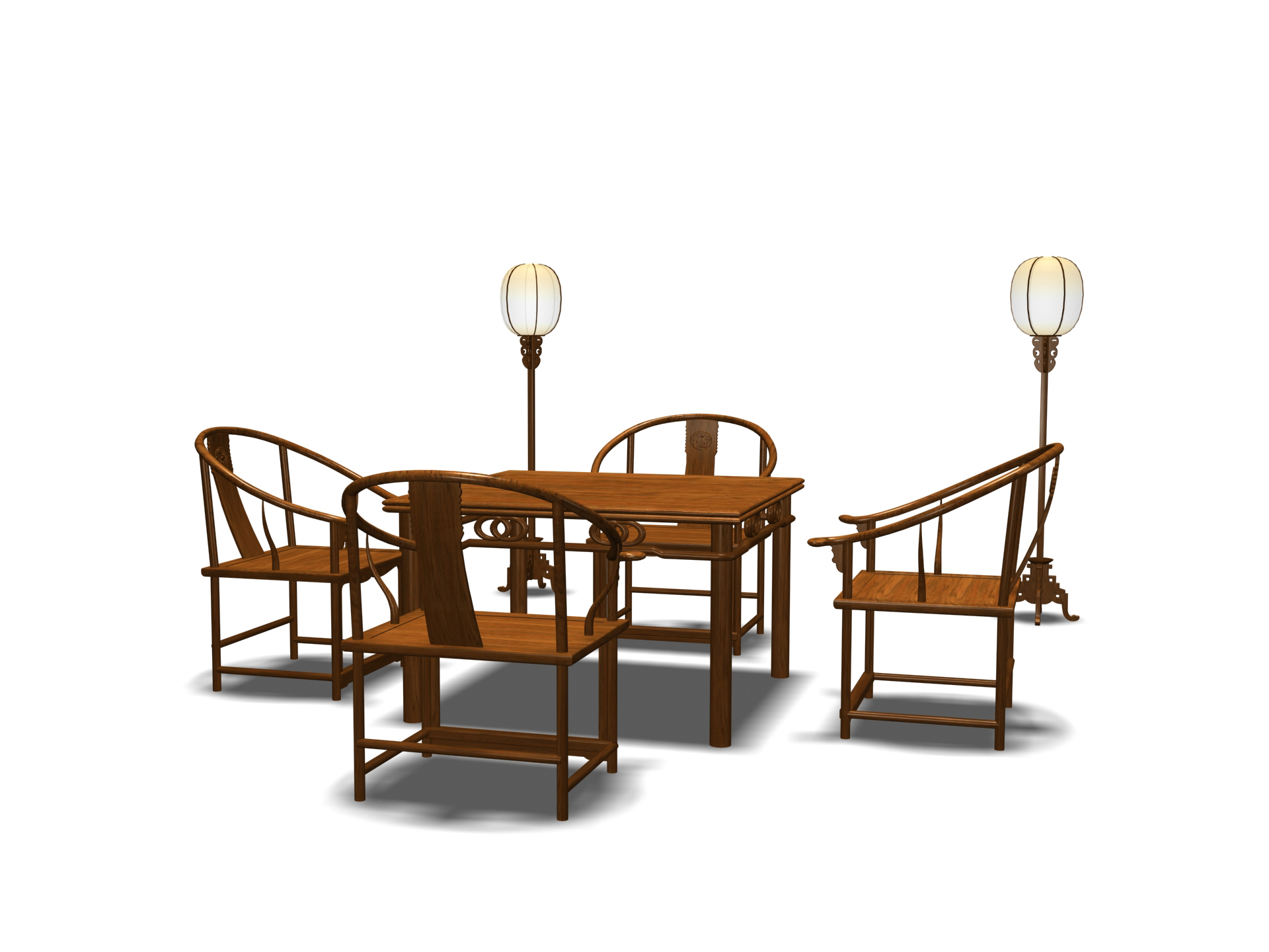 Tlchargement GRATUIT de modles 3D!