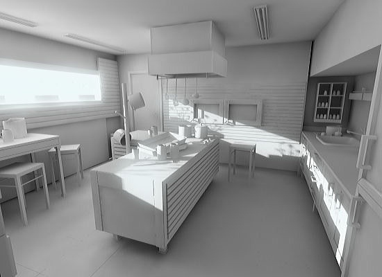 Tlchargement GRATUIT de modles 3D!