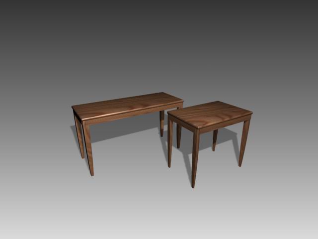 Tlchargement GRATUIT de modles 3D!