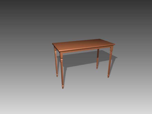 Tlchargement GRATUIT de modles 3D!