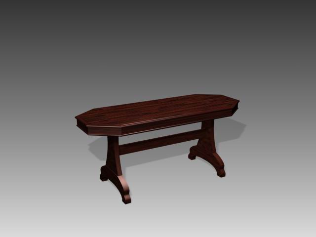 Tlchargement GRATUIT de modles 3D!